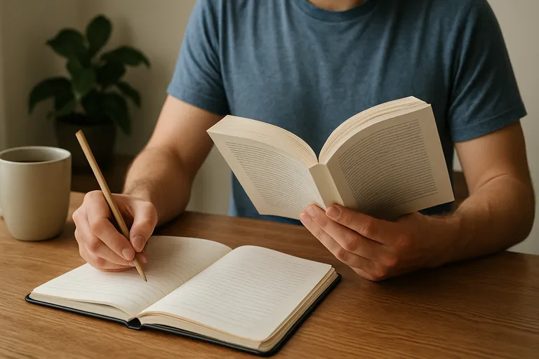 Aan de slag met inzichten uit het boek