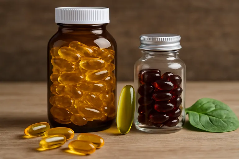 Algenolie of visolie: zo kies je het beste omega drie supplement voor elke dag