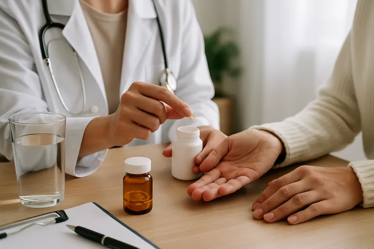 Behandeling en preventie in de praktijk