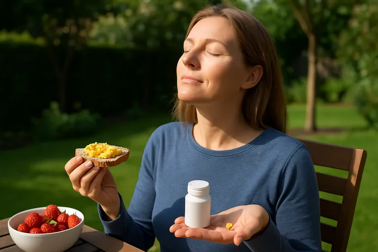 Behandeling en wat je thuis kunt doen