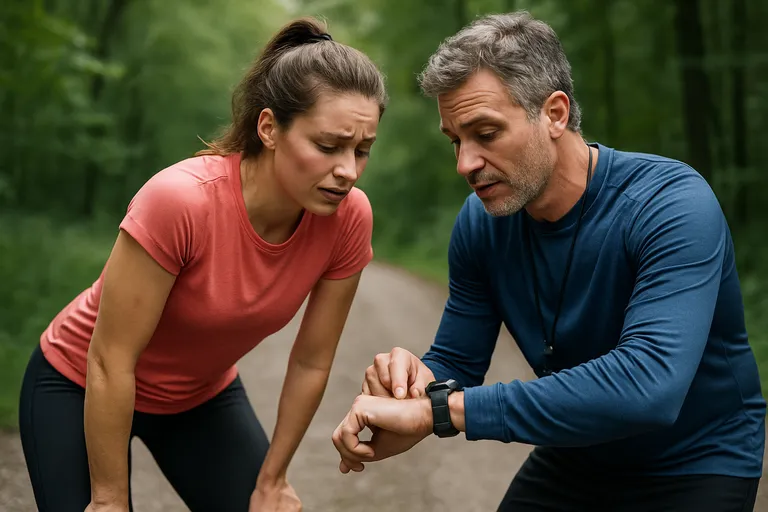 Bijsturen, voeding en racetips voor je eerste 15 KM