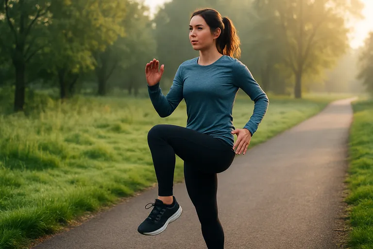 De basis voor veilig en slim beginnen met hardlopen