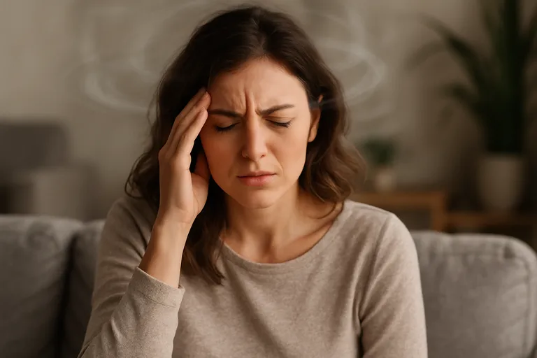 Duizelig door vitamine d tekort: wat betekent het