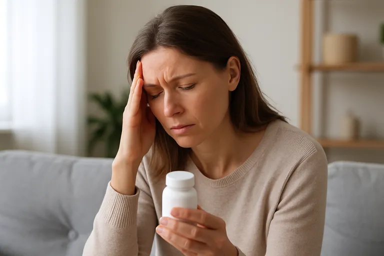 Duizelig en licht in het hoofd bij een vitamine d-tekort: herken de signalen en pak het aan