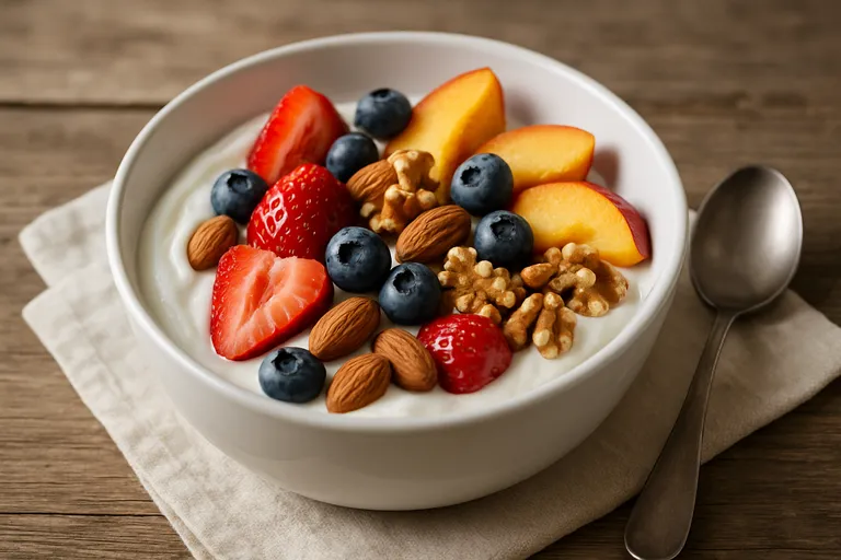 Eiwitrijke vegetarische recepten per maaltijd