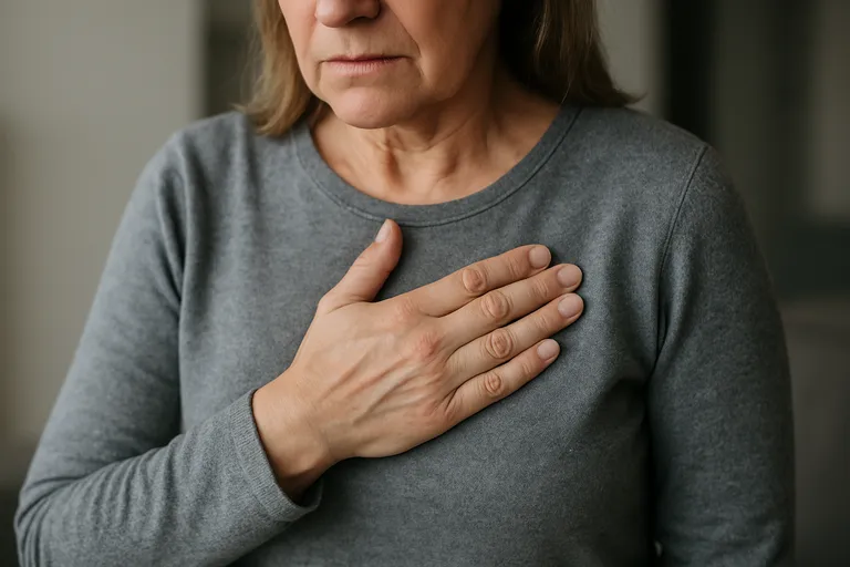 Hartkloppingen herkennen en andere mogelijke oorzaken