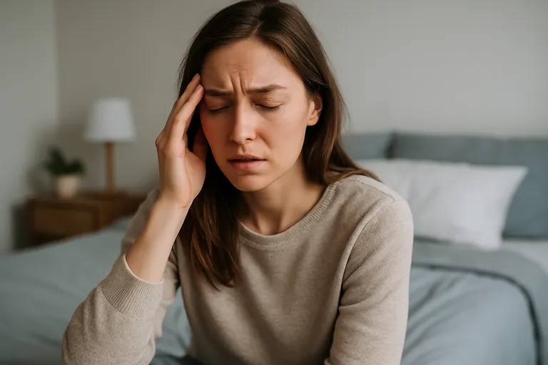 Herken de tekenen en oorzaken