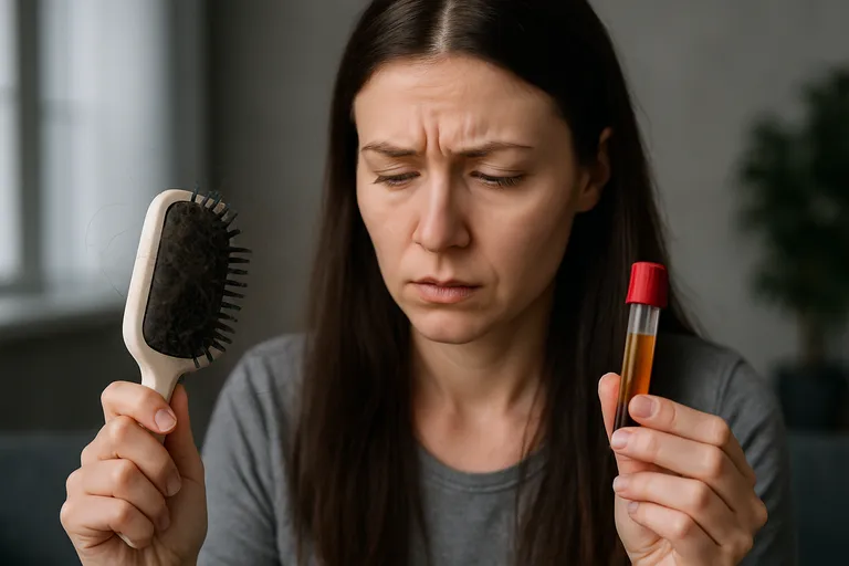 Herkennen en testen van vitamine D-tekort