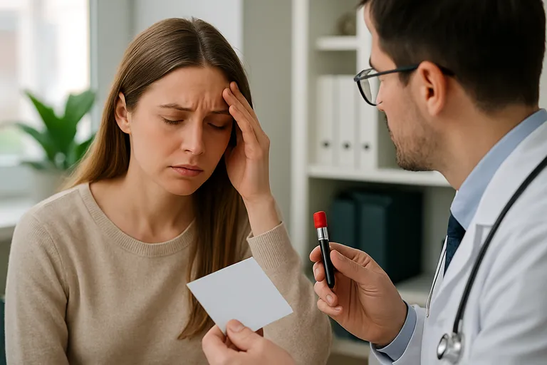 Herkennen en testen: wanneer je je vitamine D laat meten