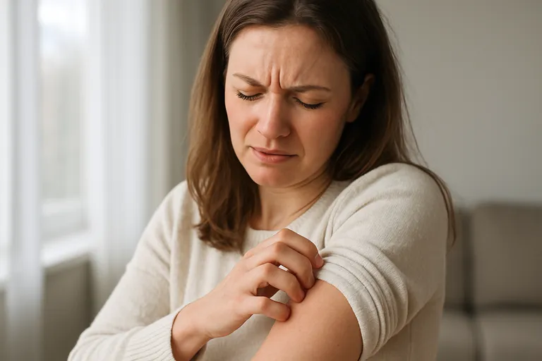 Jeukende huid door weinig vitamine d: herken de signalen en pak de oorzaak aan