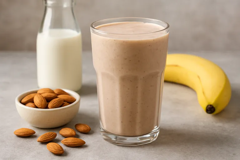 Keto smoothie recepten voor elk moment