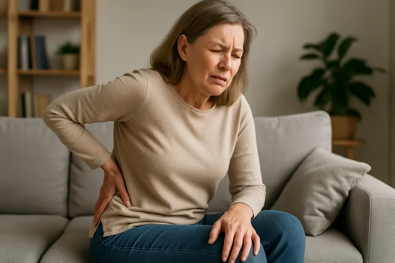 Klachten, oorzaken en risicogroepen