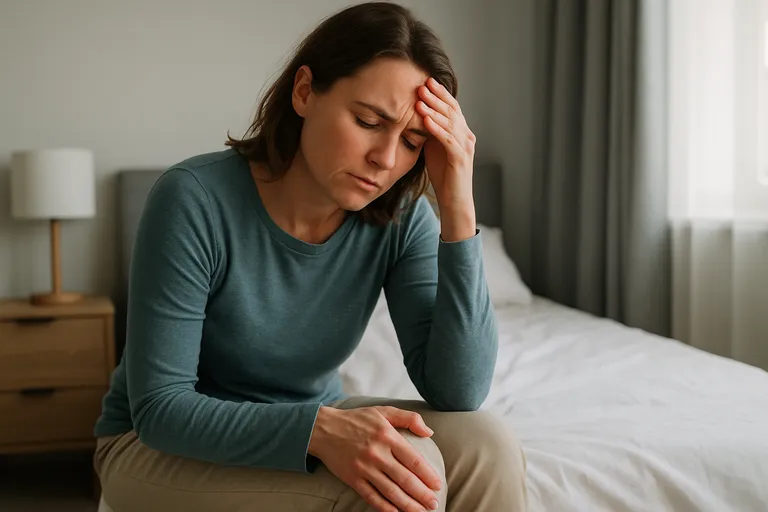 Klachten, risico's en testen