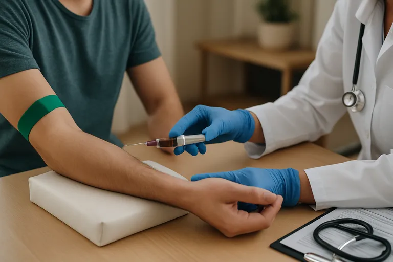 Meten is weten: zo laat je je vitamine d en hart controleren