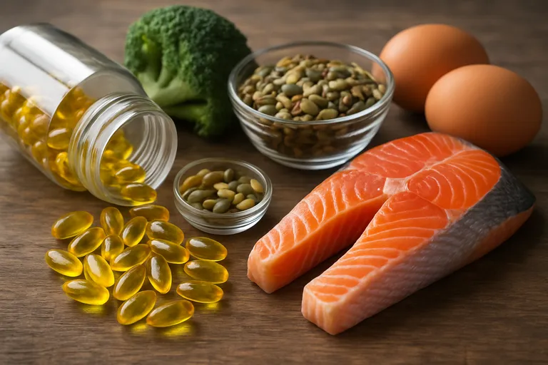 Omega 3 supplementen ontmaskerd: hype, onzin of echte meerwaarde