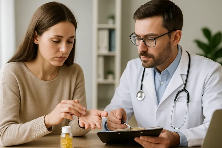 Onderzoek en diagnose: zo pak je het aan