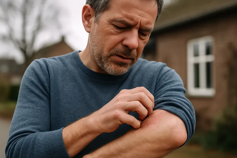 Oorzaken en risicofactoren