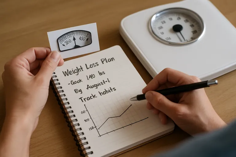 Plan, gewoonten en voortgang bijhouden