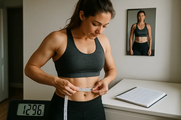 Resultaten meten en plateaus doorbreken