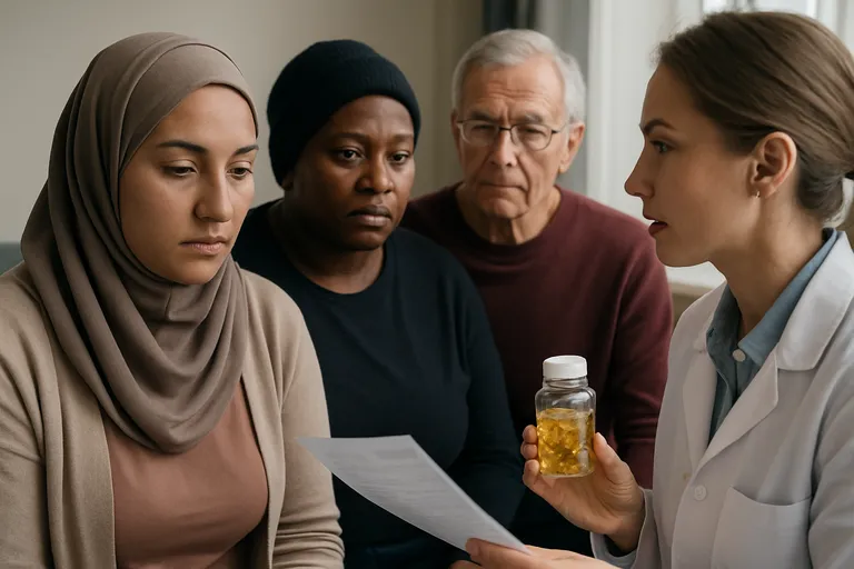 Risicogroepen, signalen en testen van je vitamine D-status