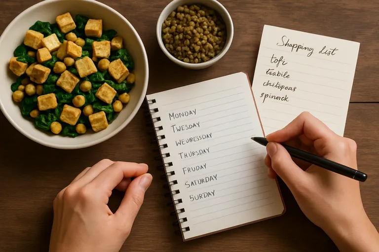 Slim plannen, budget en valkuilen