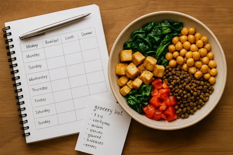 Slim plannen, budget en valkuilen