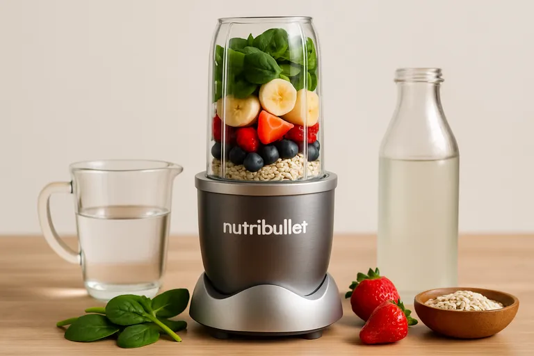 Slimme ingrediëntenkeuze voor smaak én voedingswaarde