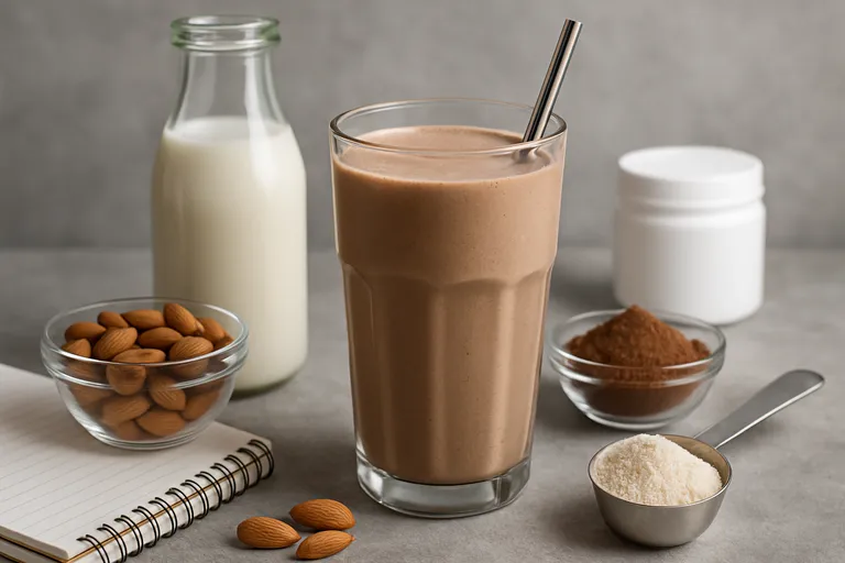 Slimme tips, valkuilen en meal prep