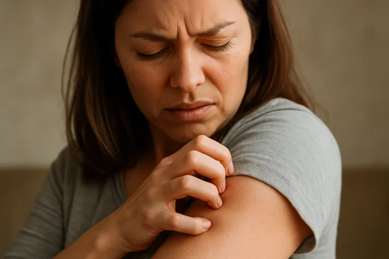 Symptomen en herkenning