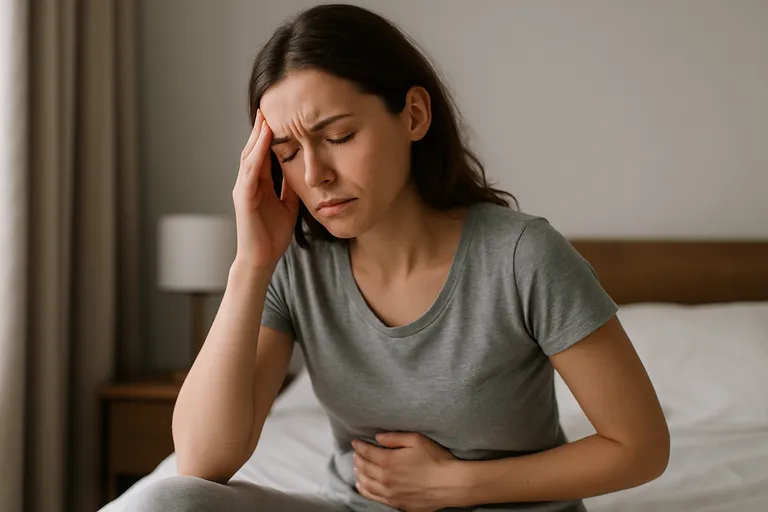 Symptomen en risicofactoren: wanneer opletten