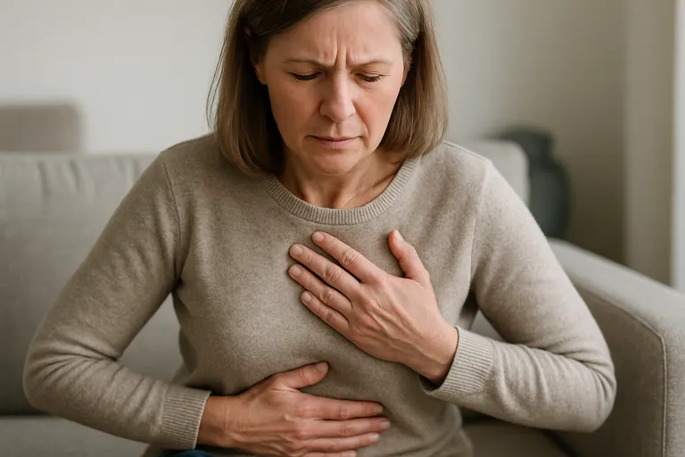 Symptomen en signalen