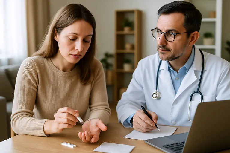 Testen en huisarts: zo pak je het aan