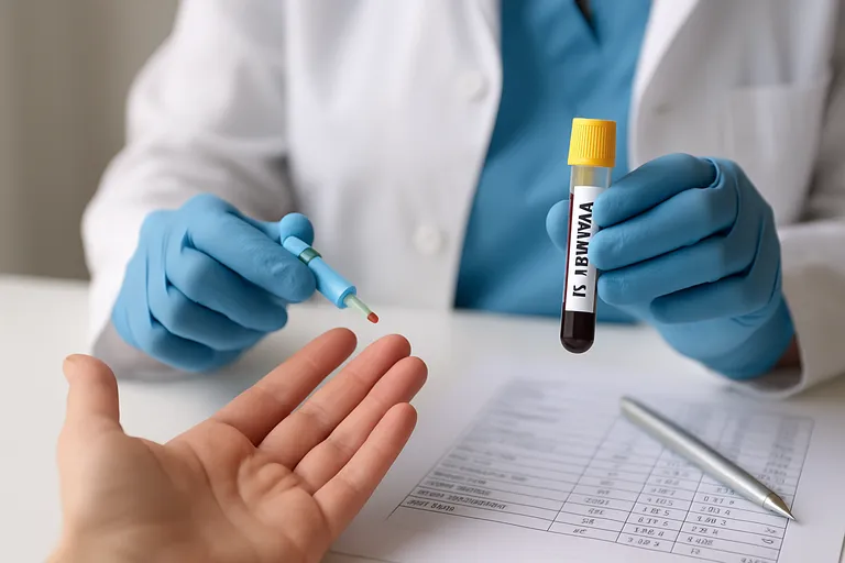 Testen en interpreteren van je vitamine D