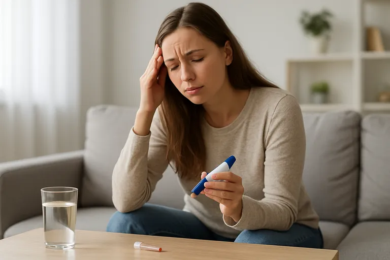 Testen en wanneer hulp zoeken