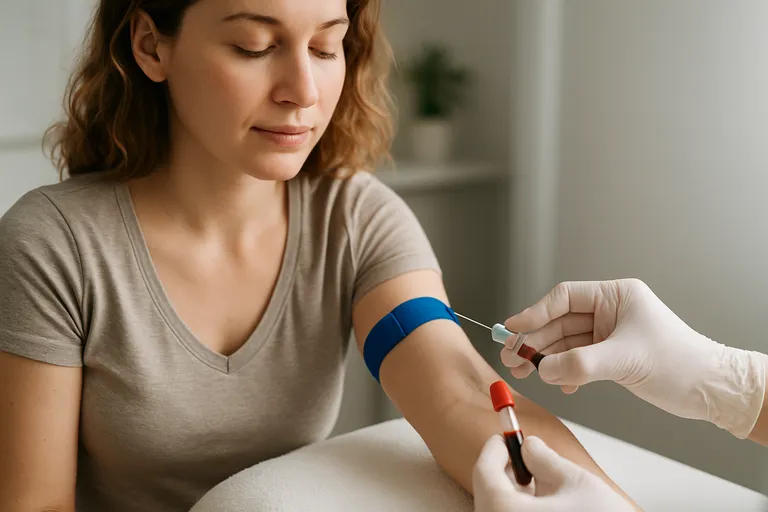 Testen van je vitamine d: zo check je je status