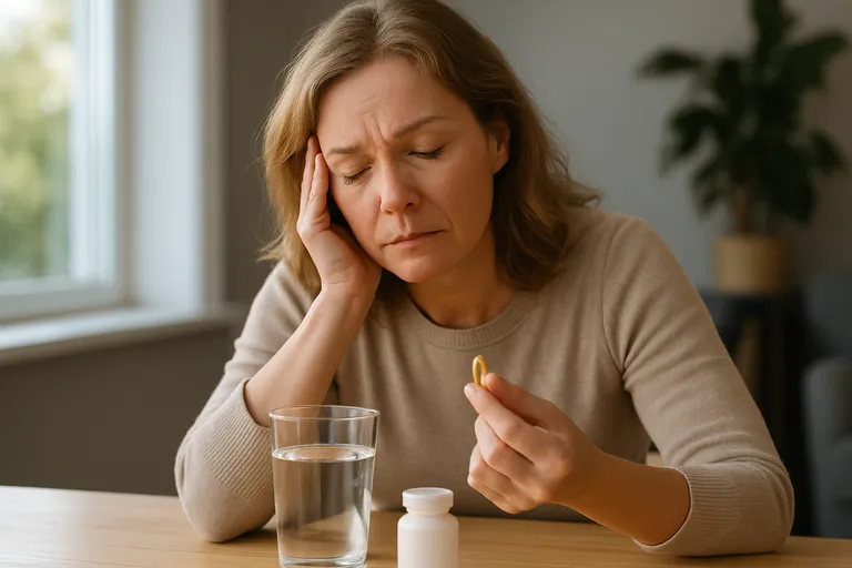 Van vage klachten naar nieuwe energie: echte ervaringen met een vitamine D tekort