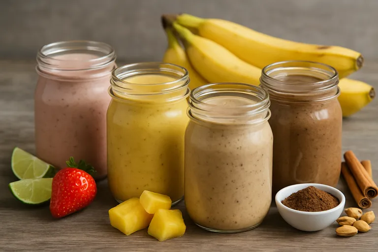 Variëren, bewaren en veelgemaakte fouten