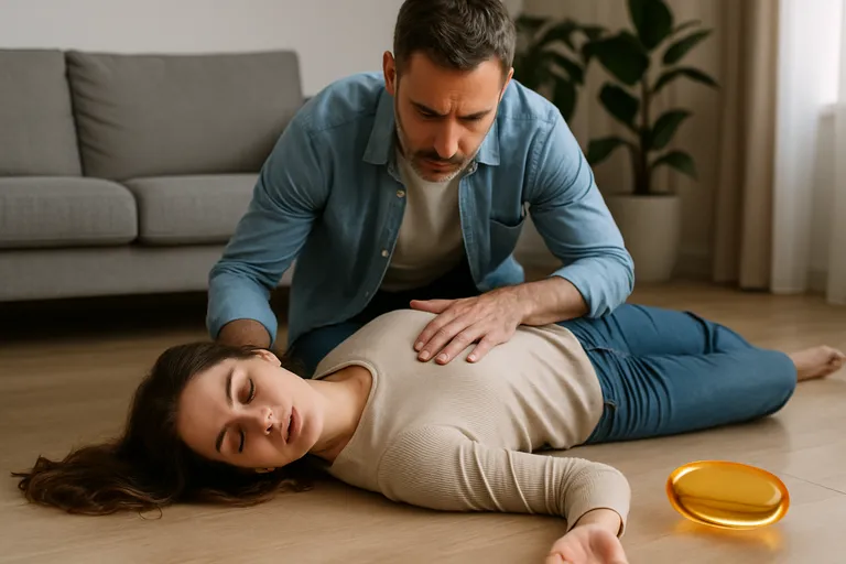 Vitamine D tekort en flauwvallen: wat is de link