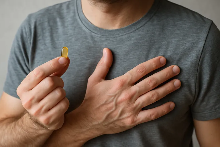 Vitamine d-tekort en hartkloppingen: hoe hangen ze samen?