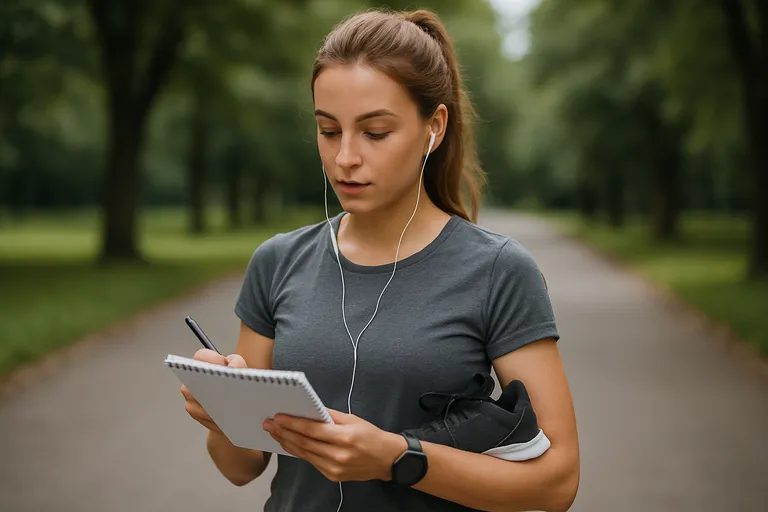 Voor je begint: doelen, uitrusting en veiligheid