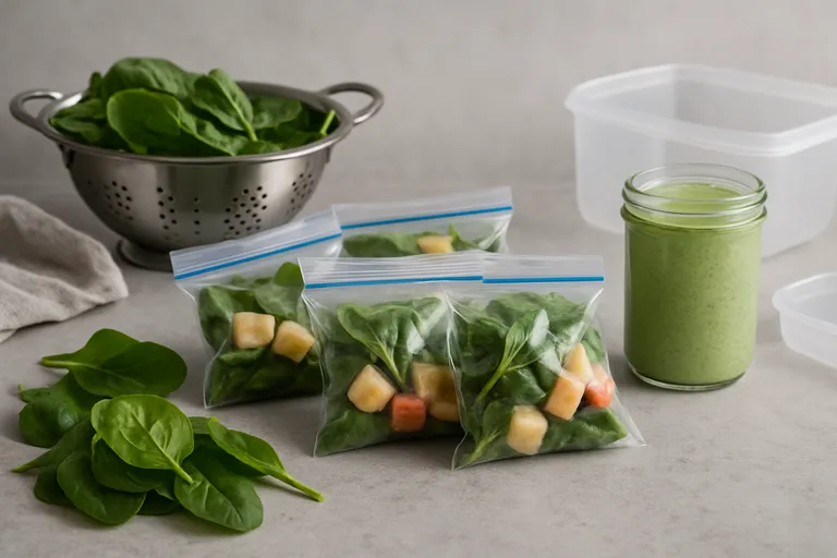 Voorbereiden, bewaren en problemen oplossen