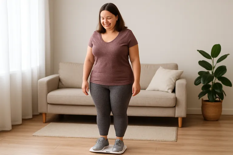 Waarom 20 kilo afvallen zonder dieet werkt