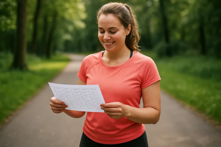 Waarom kiezen voor een gratis hardloopschema voor beginners