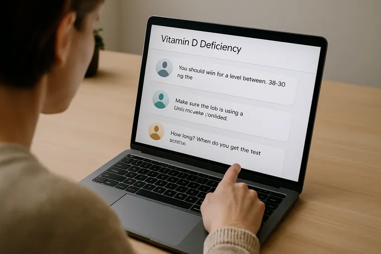 Waarop letten: kwaliteit, veiligheid en privacy