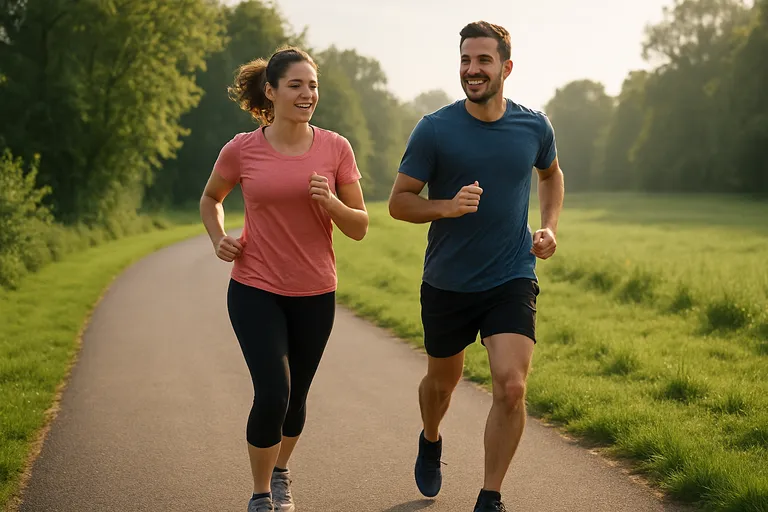 Wat is een 15 KM hardloopschema voor beginners