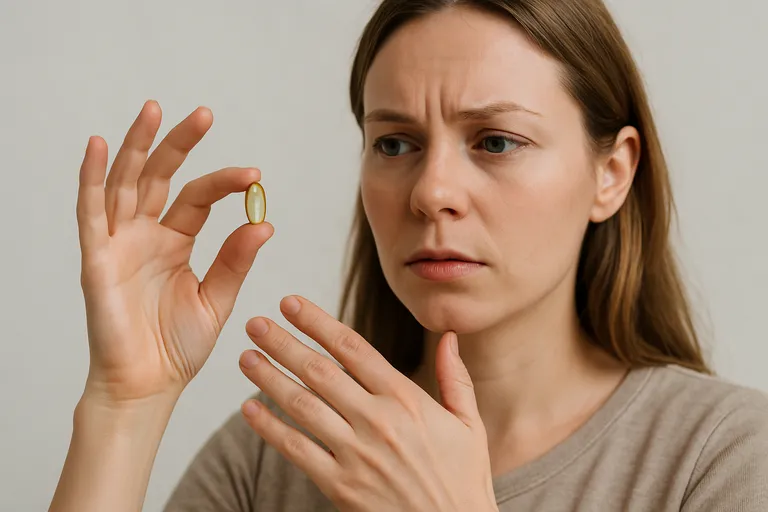 Wat is een vitamine d-tekort en kan het tintelingen veroorzaken