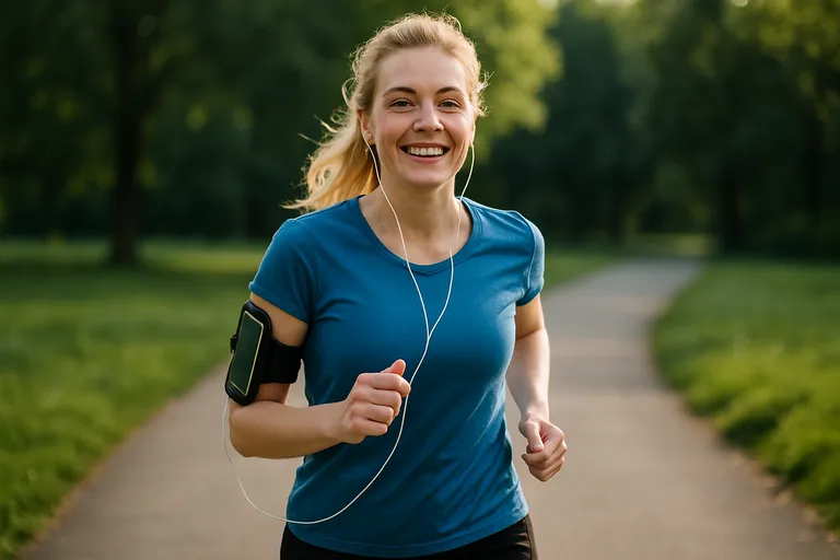 Wat is het hardloopschema voor beginners van Evy