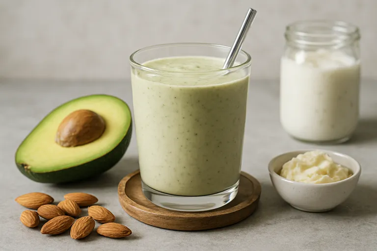 Wat is keto en hoe passen smoothies in je koolhydraatarme leefstijl