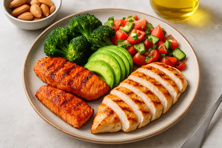 Wat is LOW-CARB en waarom werkt het?