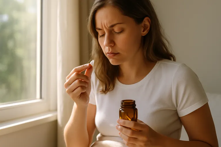 Wat is vitamine d en hoe beïnvloedt een tekort je menstruatie